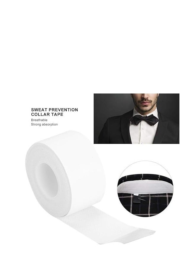 Generic Anti-Dirt Shielding Pads for Men’s Shirts – Disposable Sweat & Stain Guard Protectors – Underarm Pads for Odor, Yellowing & Deodorant Marks – Invisible Clothing Shields for Daily Use  anti sweat shirt pads - Image 3