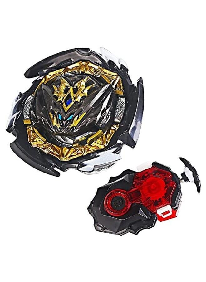 Spin top toy with launcher for Kids 