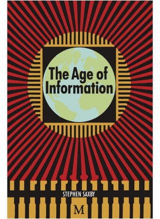The Age of Information: The Past Development and Future Significance of Computing and Communications - pzsku/Z090012E7E52AD98D72E0Z/45/1747043680/744185ab-7e7c-4210-b7d1-e5ab60540fe0