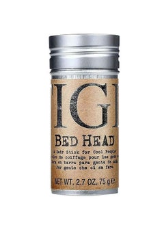 Bed Head by Tigi Hair Wax Stick for Strong Hold 2.7 oz 75 g