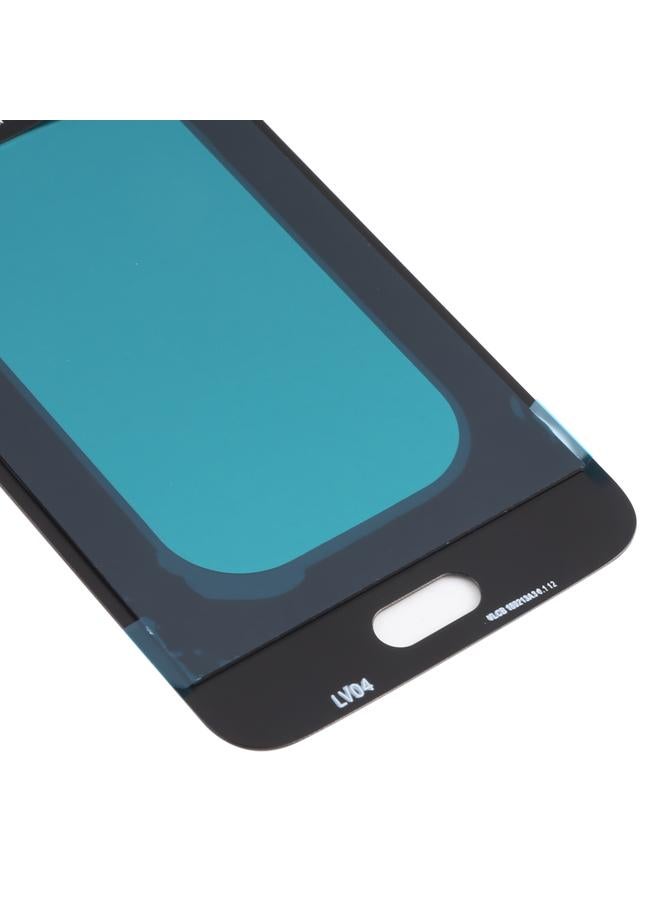 erorex Replacement OLED LCD Screen for Samsung Galaxy J2 Pro 2018 SM-J250 With Digitizer Full Assembly Gold - Image 4