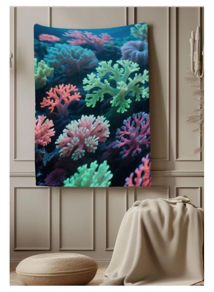 general Children's or student cartoon flannel thin blanket (warm and comfortable, suitable for sleep, games) 100cm*150cm - 731 - Image 3