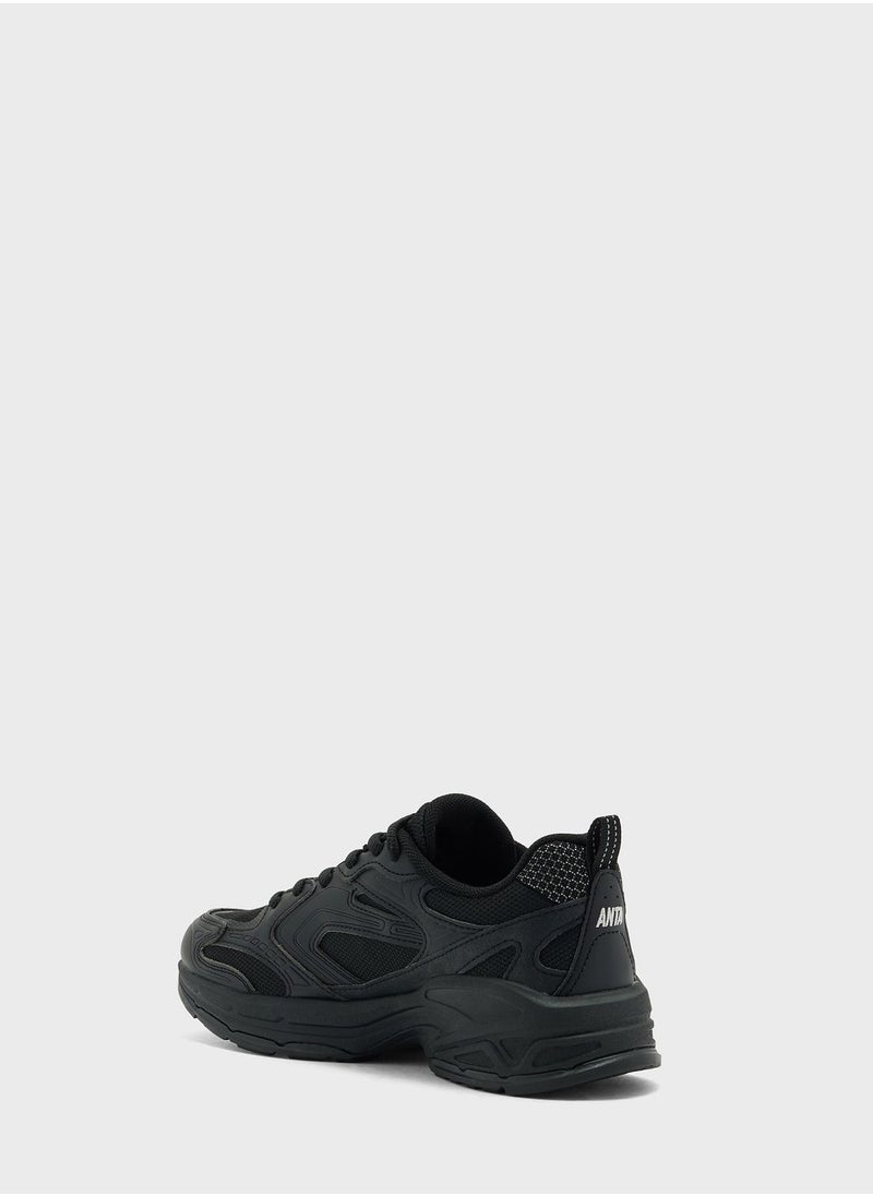ANTA - Glacier Shoes - Image 1