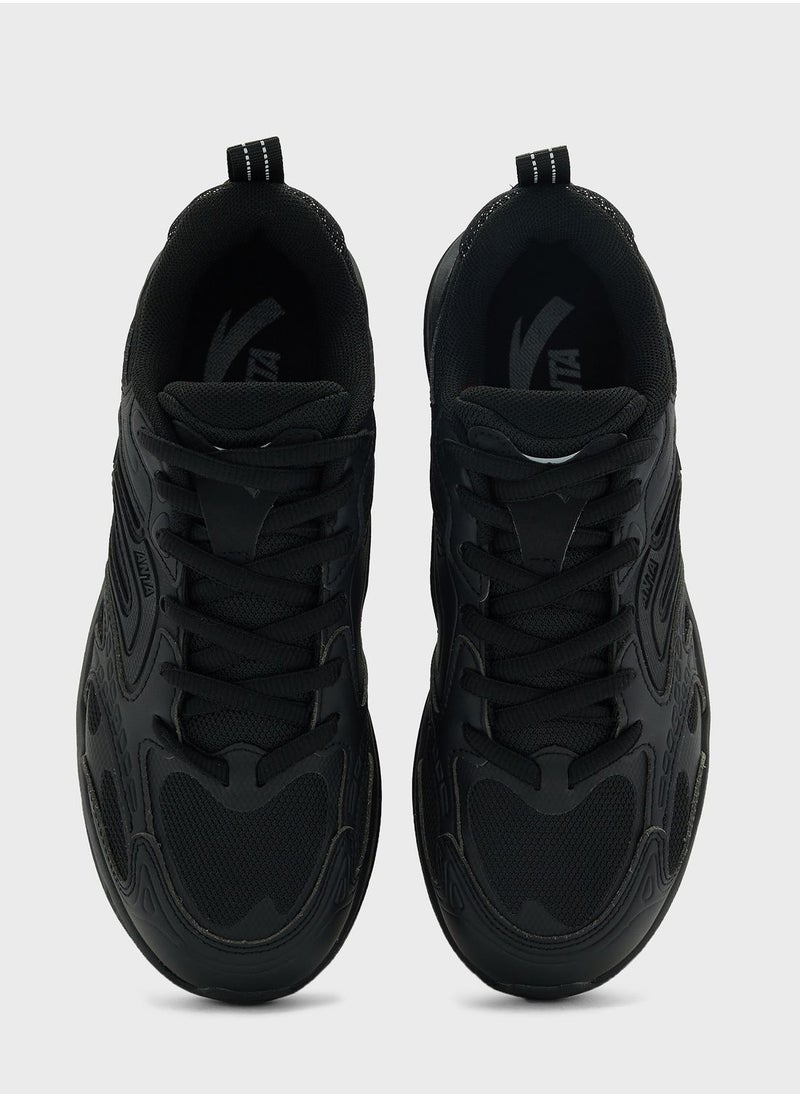 ANTA - Glacier Shoes - Image 1