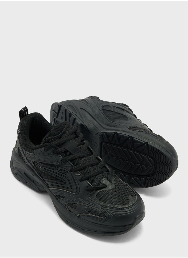 ANTA - Glacier Shoes - Image 1