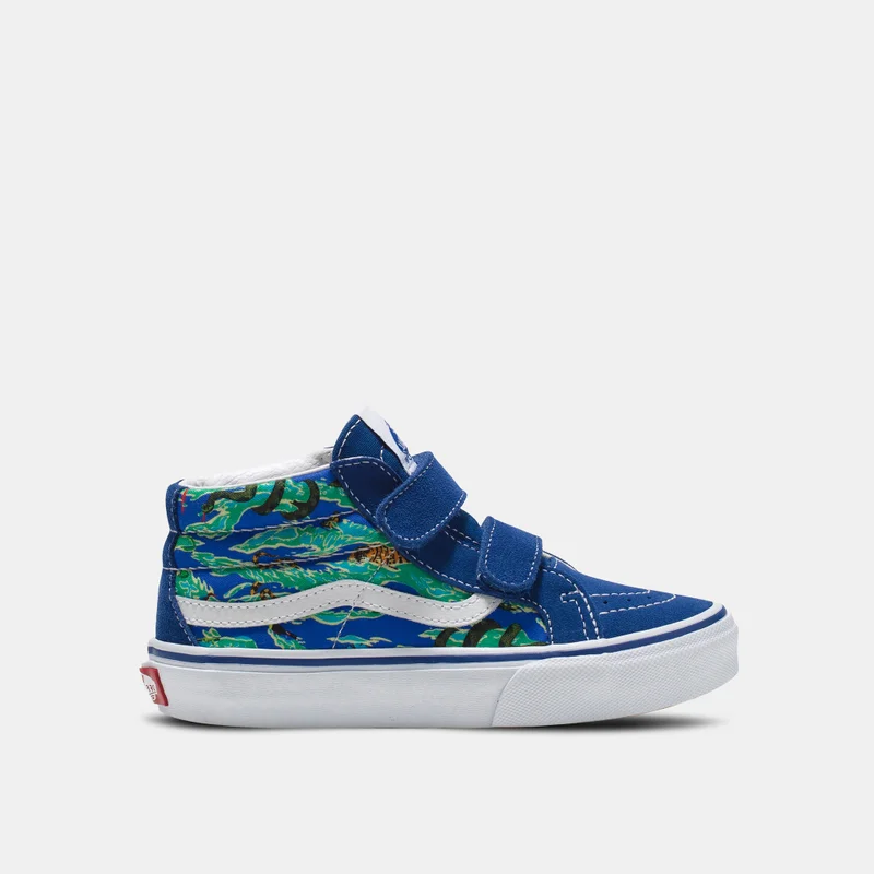 VANS Kids' Sk8-Mid Reissue