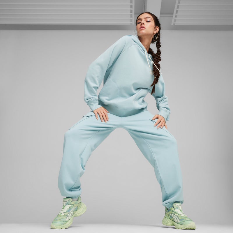 بوما بنطال رياضي للنساء DARE TO Relaxed - Image 2