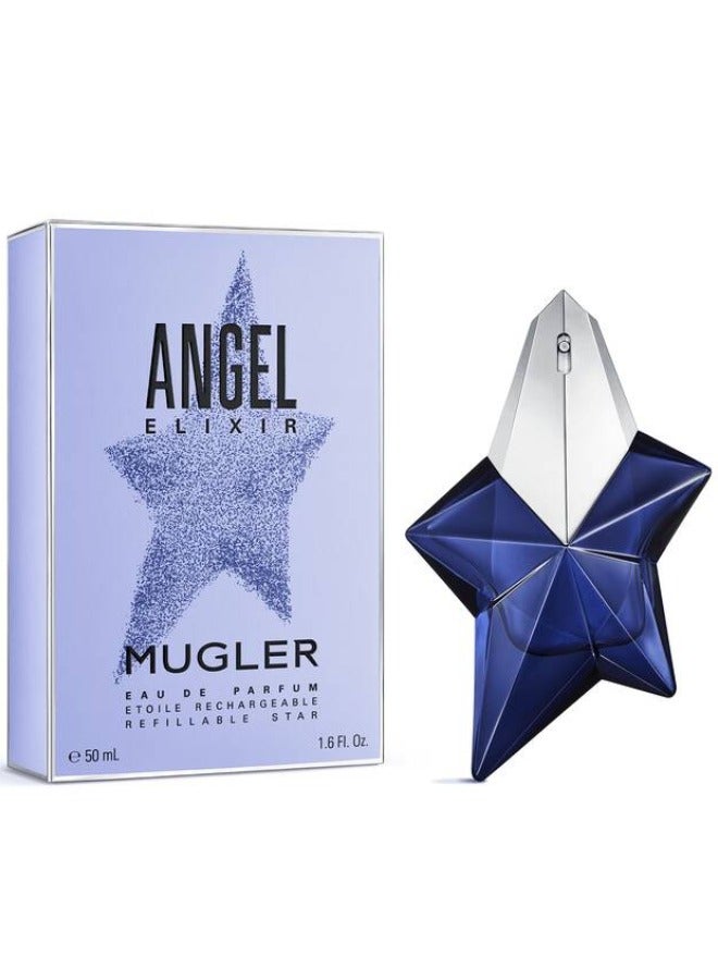 Mugler Angel Elixir EDP 50ml