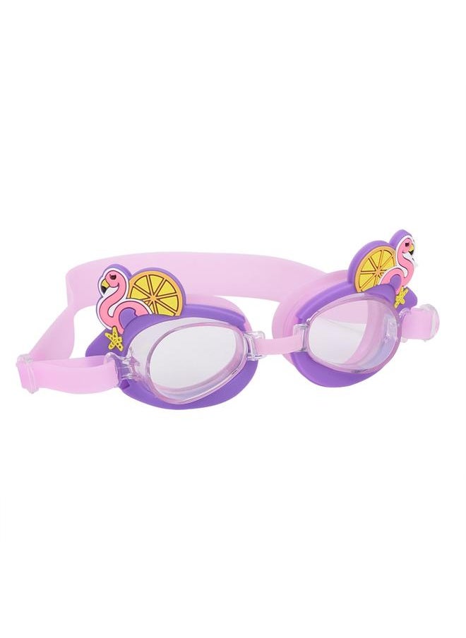 Cartoon Children Swimming Goggles Baby HD Waterproof Anti-fog Glasses Eye Protector (Purple) - pzsku/Z09007E572958E723A0A6Z/45/_/1732119816/61eebfae-26a0-487c-93e8-0a1a095559f4