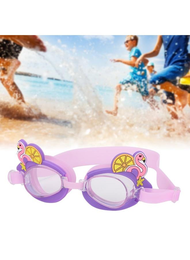 Cartoon Children Swimming Goggles Baby HD Waterproof Anti-fog Glasses Eye Protector (Purple) - pzsku/Z09007E572958E723A0A6Z/45/_/1732119825/e7b5cbfb-fe90-474e-aa00-f73a5f3be99d