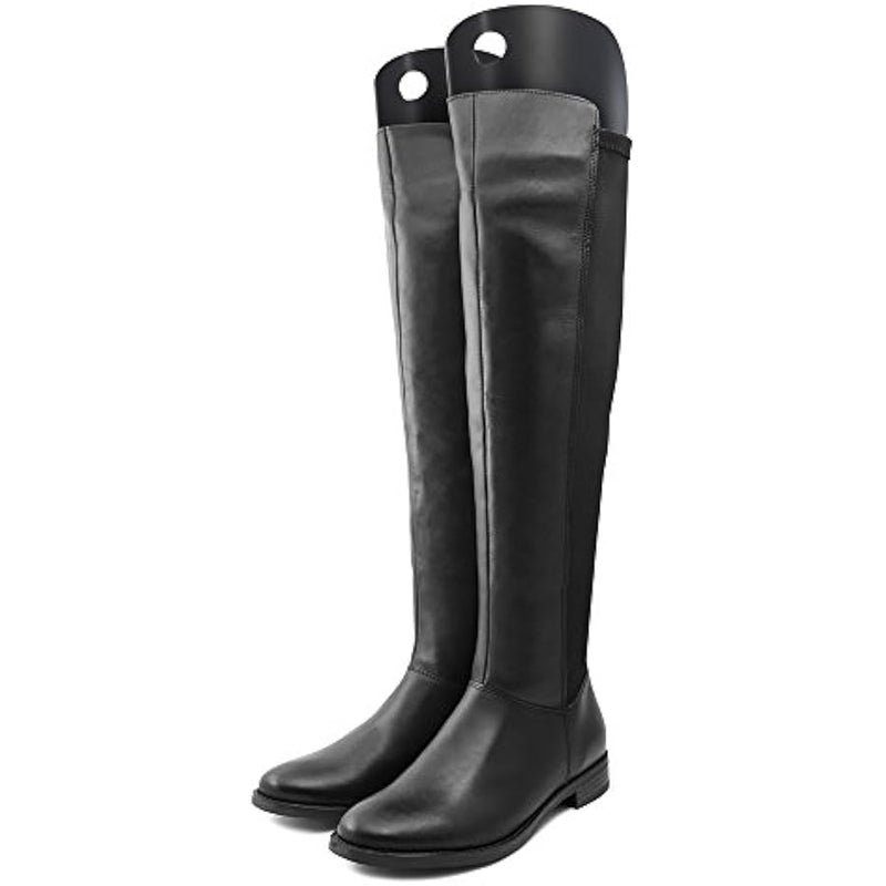 8 عبوات من حشوات شكل الحذاء الطويل للنساء والرجال - Image 4