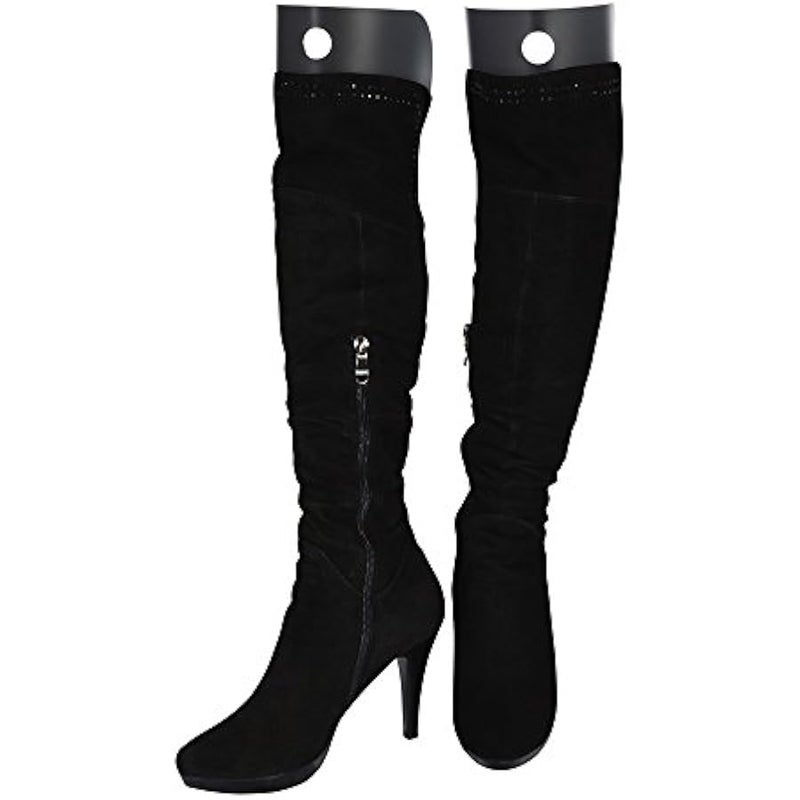 8 عبوات من حشوات شكل الحذاء الطويل للنساء والرجال - Image 5