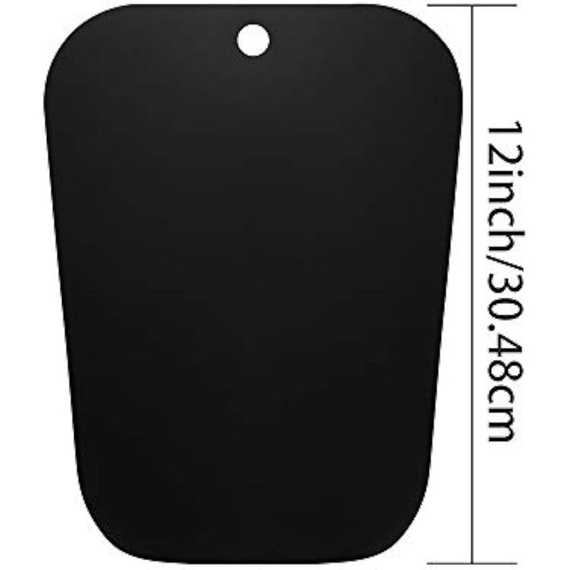 8 عبوات من حشوات شكل الحذاء الطويل للنساء والرجال - Image 2