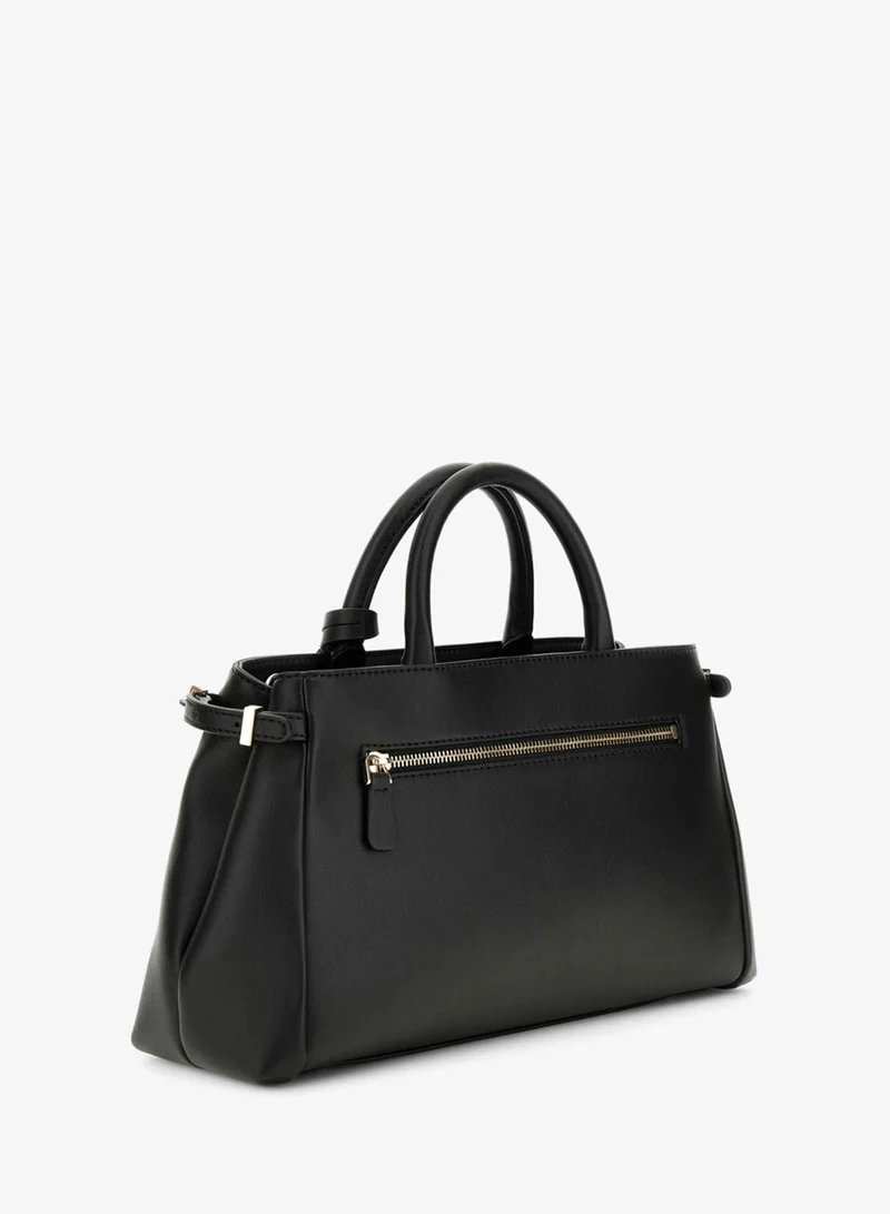 جس Lefia Luxury Satchel Bag