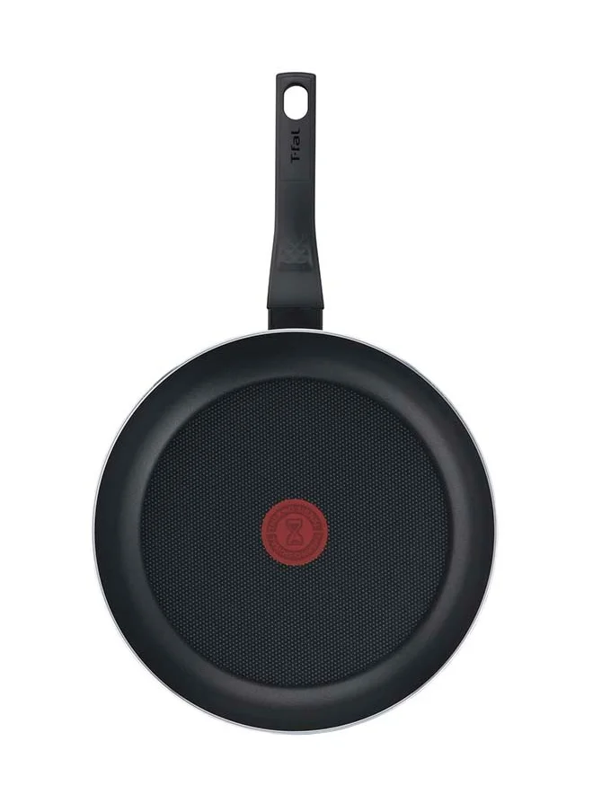 Tefal Pan 20 cm  100% Made in France  NonStick with Thermo Signal  Easy Clean B5720253