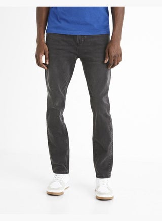 Celio Casual Straight Jeans - Grey - pzsku/Z0900A4E30DE169EDF996Z/45/_/1694762753/a7911987-eebc-4324-bbef-42e80f8509ba