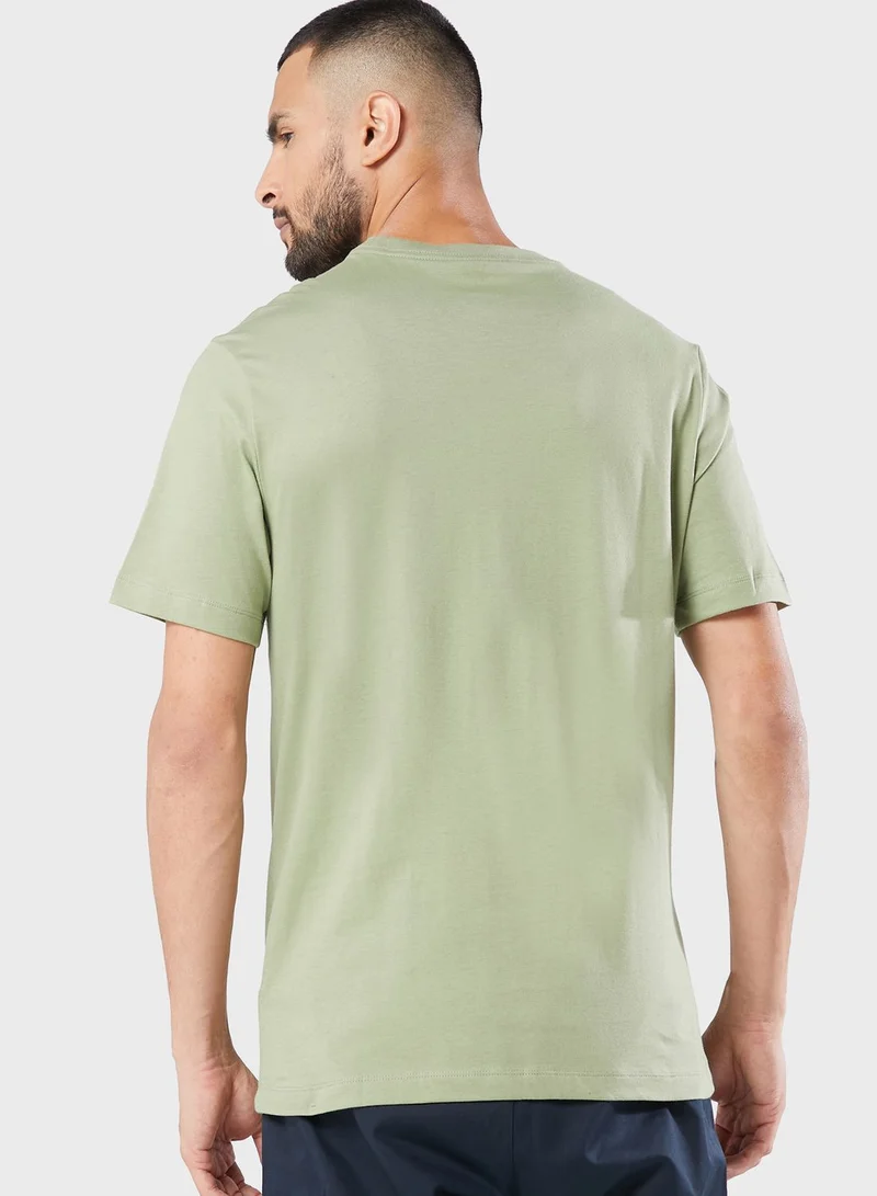 Nike Nsw Just Do It Swoosh T-Shirt