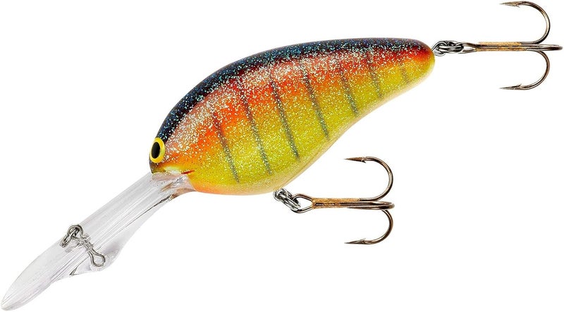 Norman Lures DD22 Deep-Diving Crankbait Bass Fishing Lure - Image 1