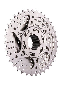 NIBEMINENT Mountain Bicycle Cassette Flywheel 5.5x15.5x5cm  - Image 2