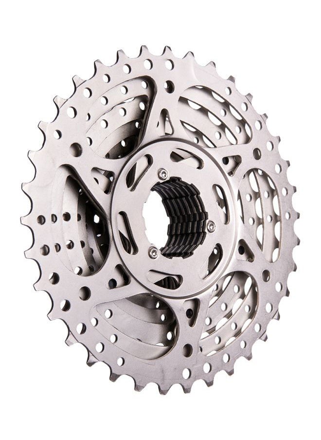 NIBEMINENT Mountain Bicycle Cassette Flywheel 5.5x15.5x5cm  - Image 2