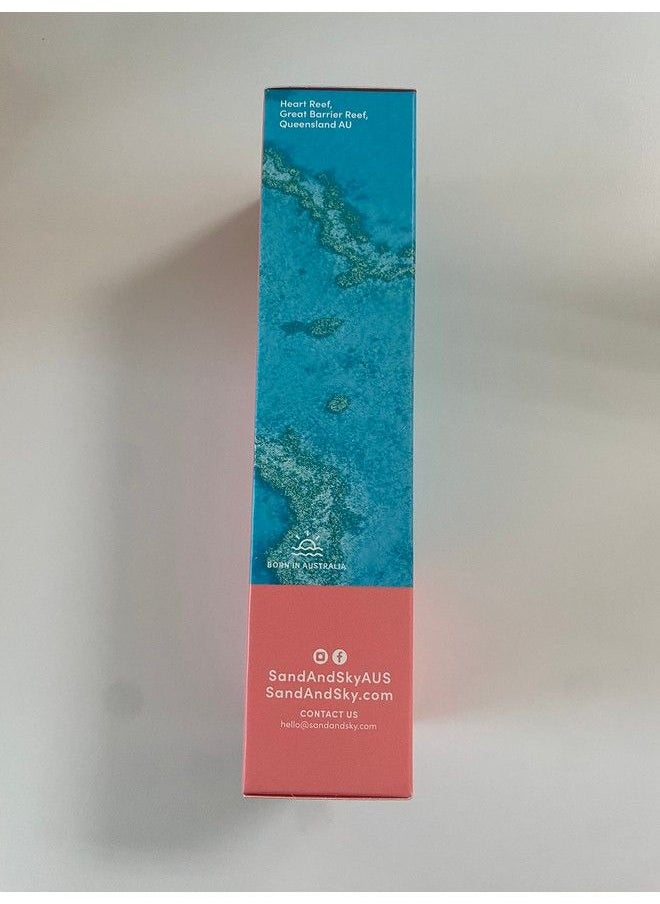 Sand & Sky - Pore Tight Kit. Clear Congestion. Reduce Appearance Of Pores. Gently Exfoliates. - Image 1