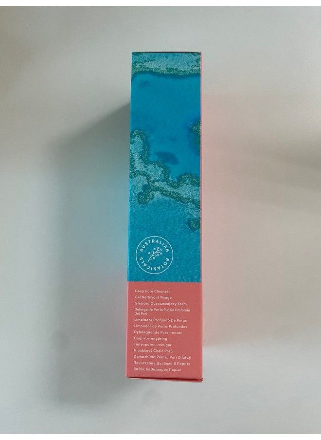Sand & Sky - Pore Tight Kit. Clear Congestion. Reduce Appearance Of Pores. Gently Exfoliates. - Image 1