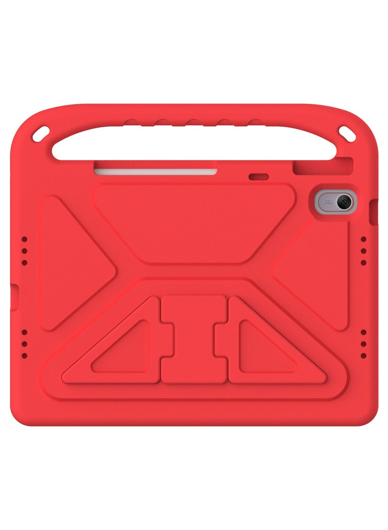 general Case Compatible with Huawei MatePad Air 11.5 inch 2023 Released, [Kids Friendly] Lightweight EVA Shockproof Handle Stand Protective Cover for Huawei MatePad Air 11.5