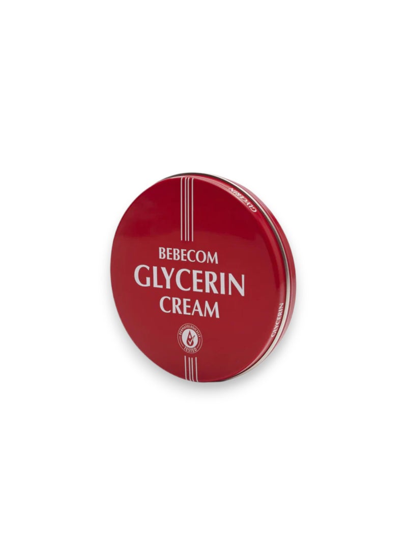 Bebecom Glycerin Cream, 50ml - Image 1
