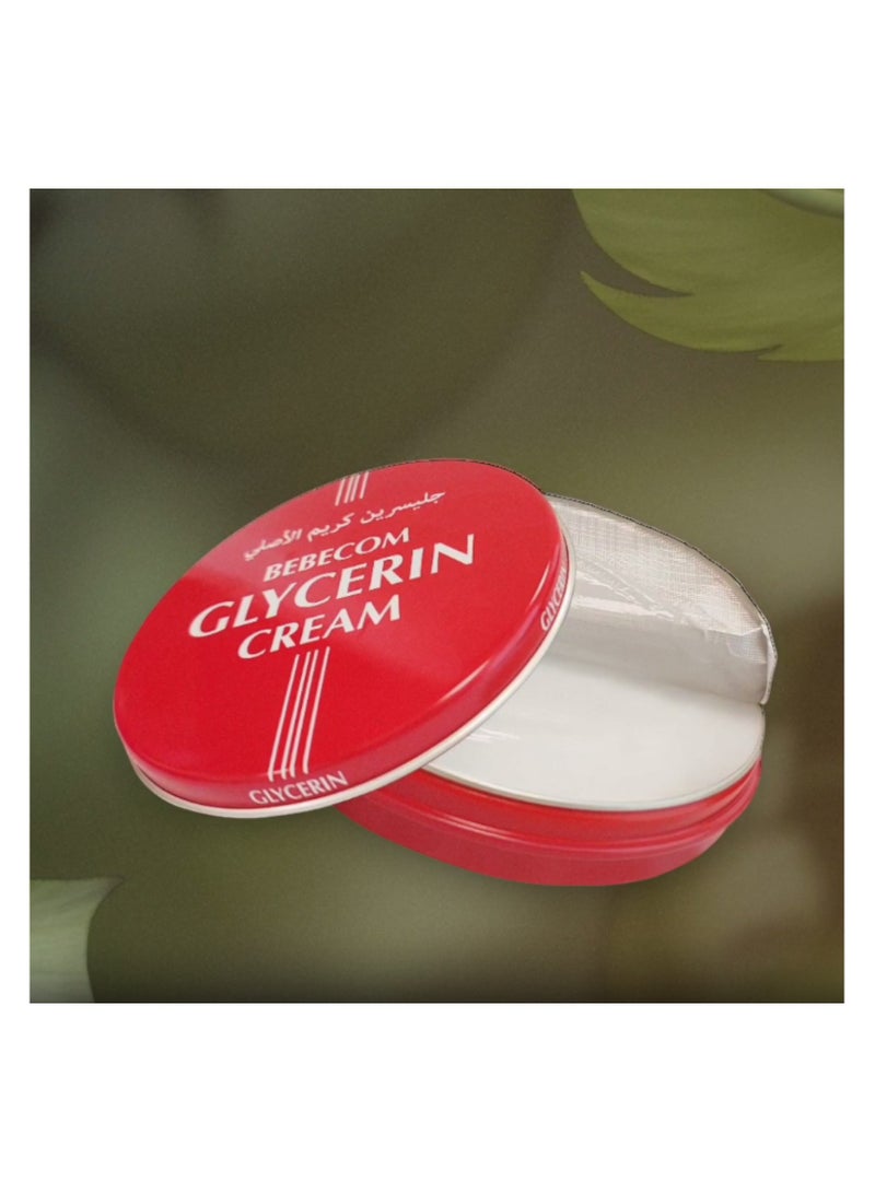 Bebecom Glycerin Cream, 50ml - Image 2