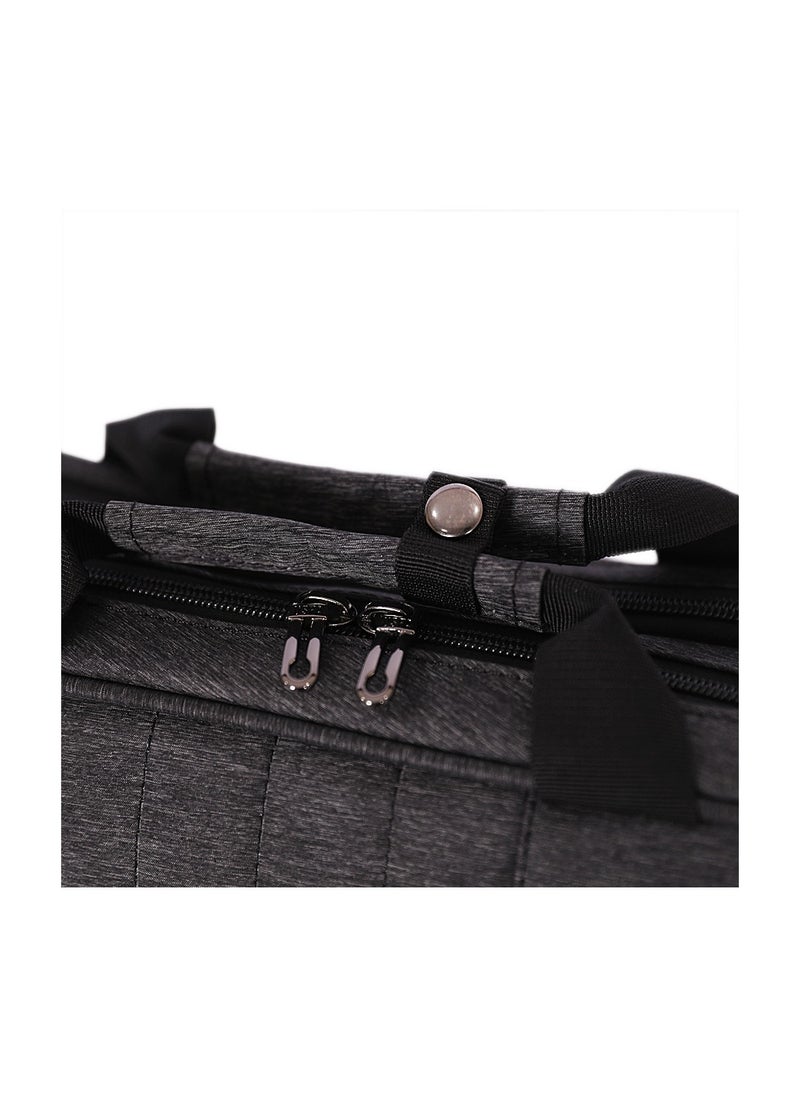 U.S. Polo Assn. U.S. POLO ASSN. Laptop Bag  - Image 3