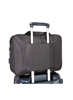 U.S. Polo Assn. U.S. POLO ASSN. Laptop Bag  - Image 4