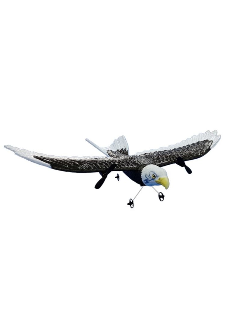 AROAQ RC Plane FX 651 Wingspan Eagle Remote Control Hobby Glider Airplane Toys for Children  - Image 4