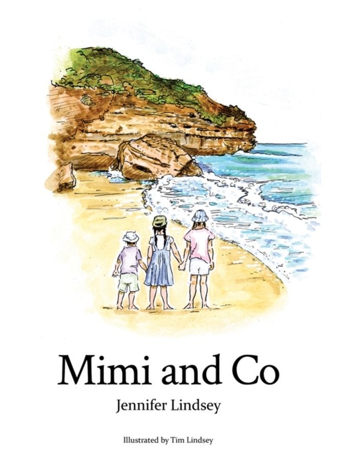 Mimi and Co - Paperback