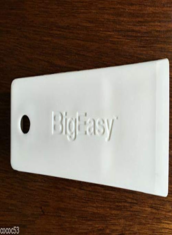 pizety Non-MARRING Big Easy Wedge - Image 4