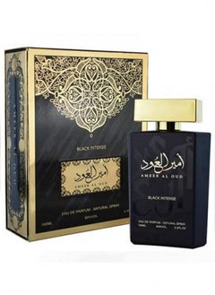 Ameer Al Oud Prince of Oud Black Perfume 100ml KSA | Riyadh, Jeddah