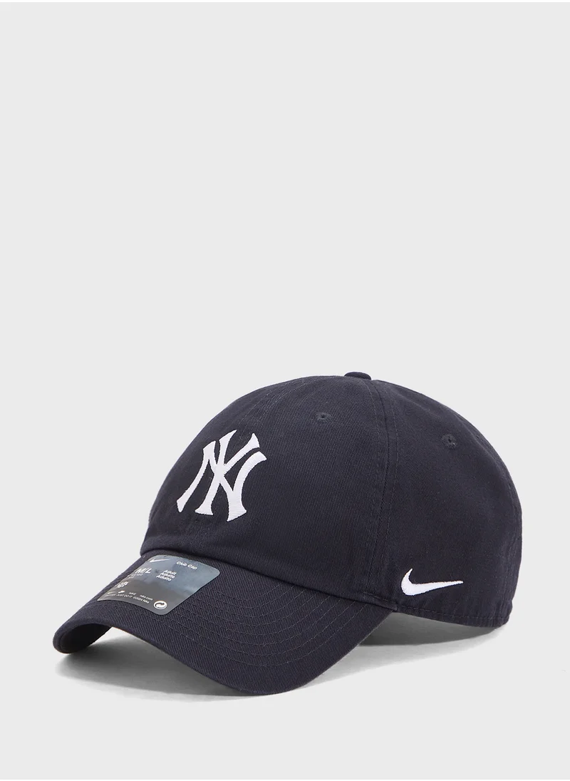 Nike Mlb Club Unstructured Cap