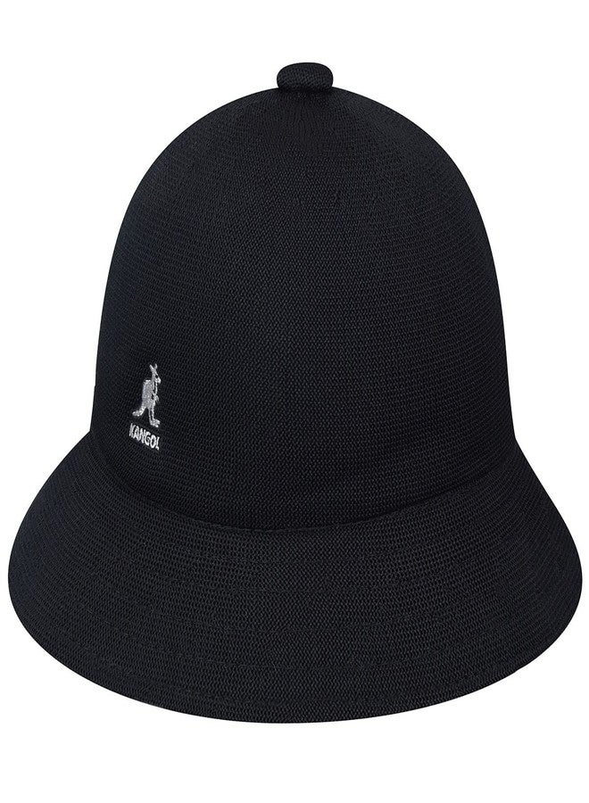 Kangol Tropic Casual - Black/L Black, Large - Image 5