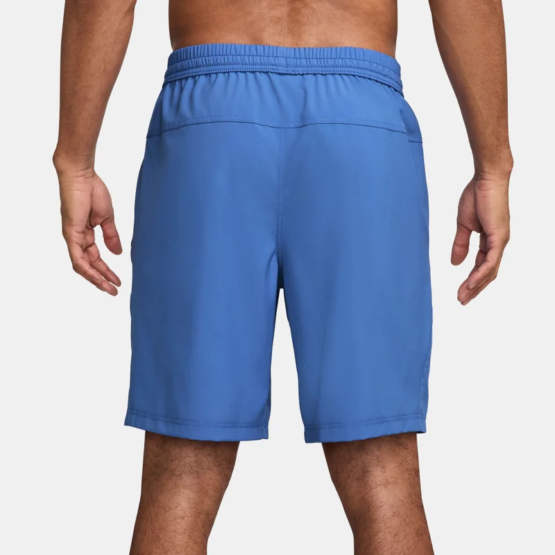 نايكي Men's Form Dri-FIT Versatile Training Shorts