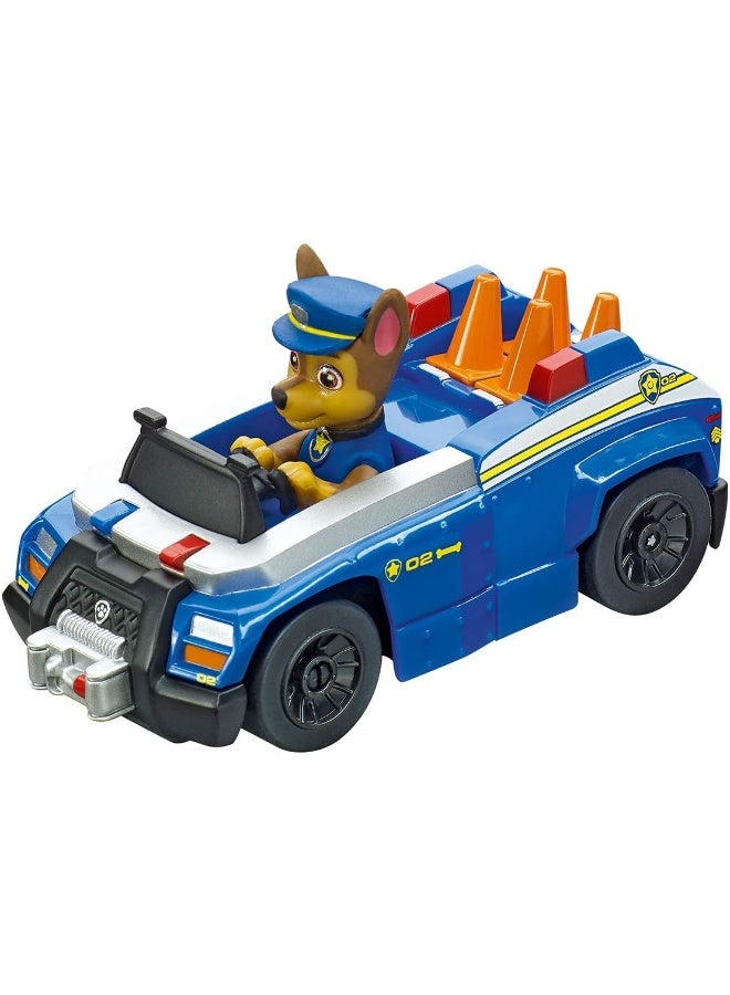 Carrera Carrera Paw Patrol - On The Track Starter Kit  - Image 4