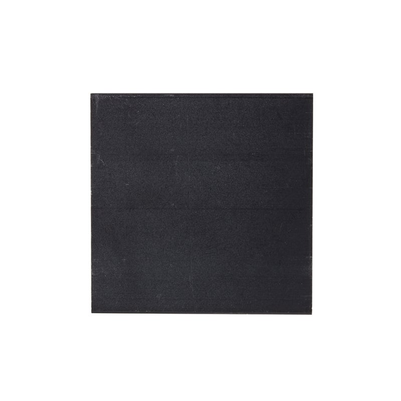 Heat Sink: 1pc Aluminum Cooling Fin - Rust Resistant Oxidized Surface for Router CPU IC Overheat Prevention - Image 1