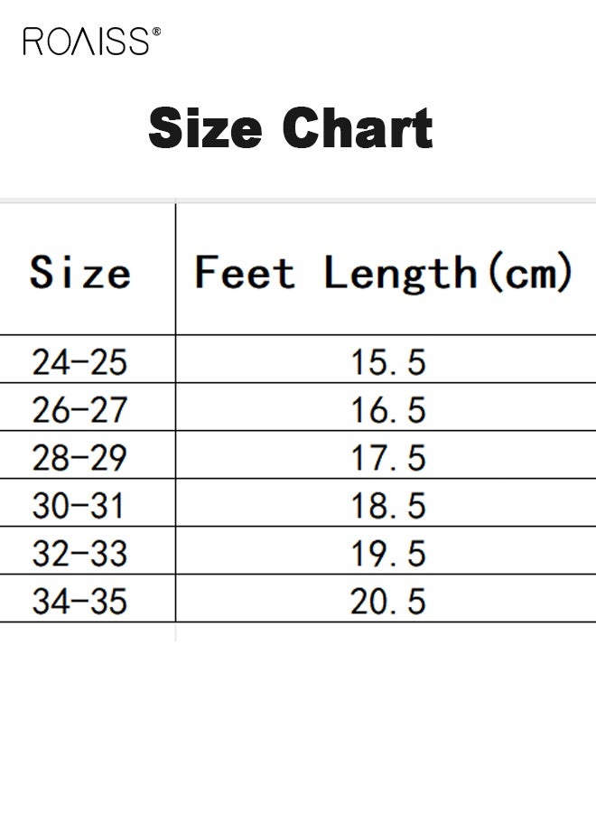 رويس صنادل صيفية للأطفال، شباشب صيفية مريحة بنعل غير قابل للانزلاق، شباشب خفيفة الوزن قابلة للتنفس مزينة باللؤلؤ، أحذية شاطئية كاجوال للبنات - Image 5
