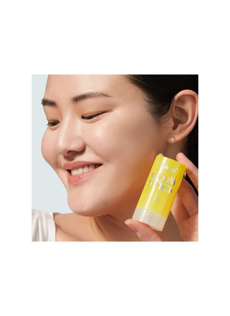 Supergoop! - Supergoop! Glow Stick SPF 50 - Image 1