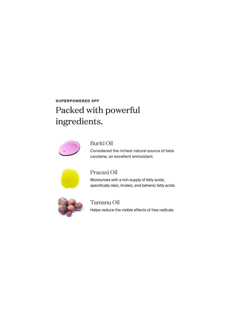 Supergoop! - Supergoop! Glow Stick SPF 50 - Image 1