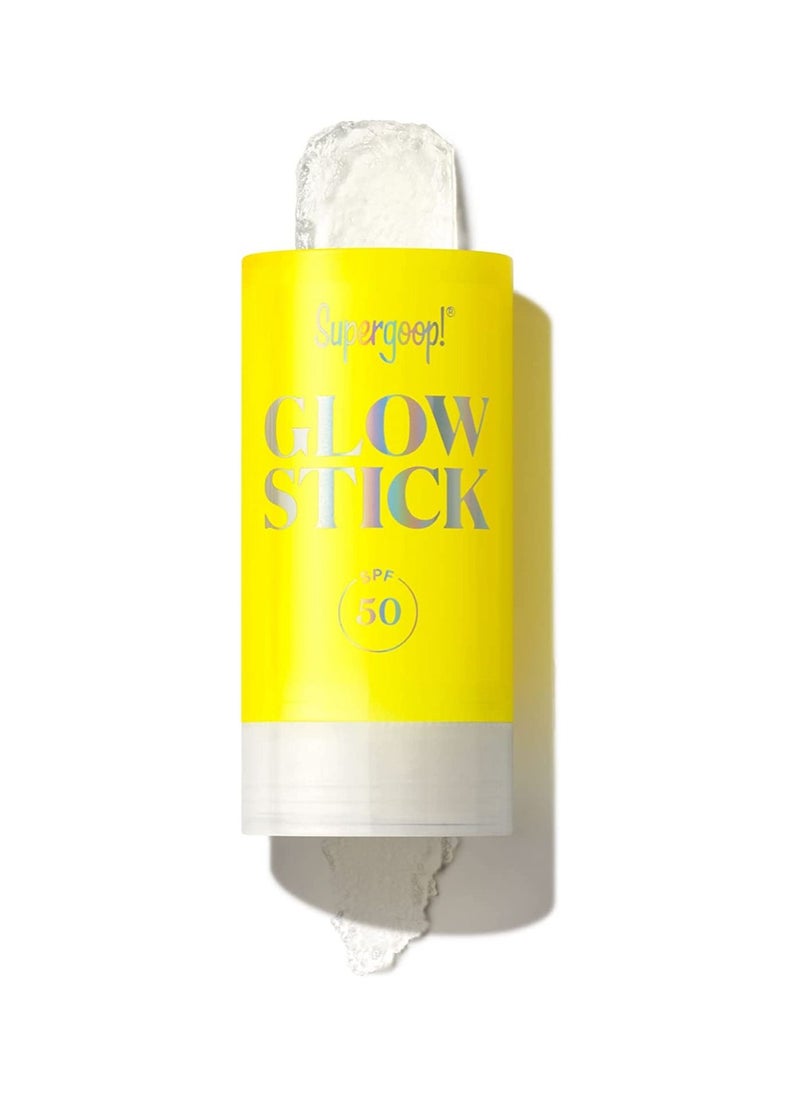 Supergoop! - Supergoop! Glow Stick SPF 50 - Image 1