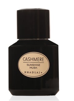 Cashmere Sunshine Musk Eau De Parfum 100 Ml Spray