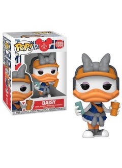 Funko Funko POP! Disney: MM FIT Daisy (HGW) Vinyl Figure  - Image 3