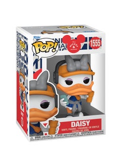 Funko Funko POP! Disney: MM FIT Daisy (HGW) Vinyl Figure  - Image 2