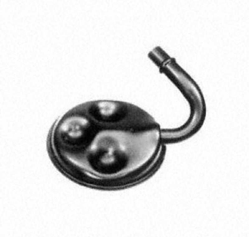 55S Oil Pump Screen Assembly