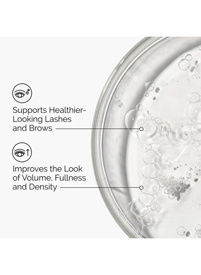 Ordene Multi-Peptide Lash and Brow Serum Clear 5ml - Image 3