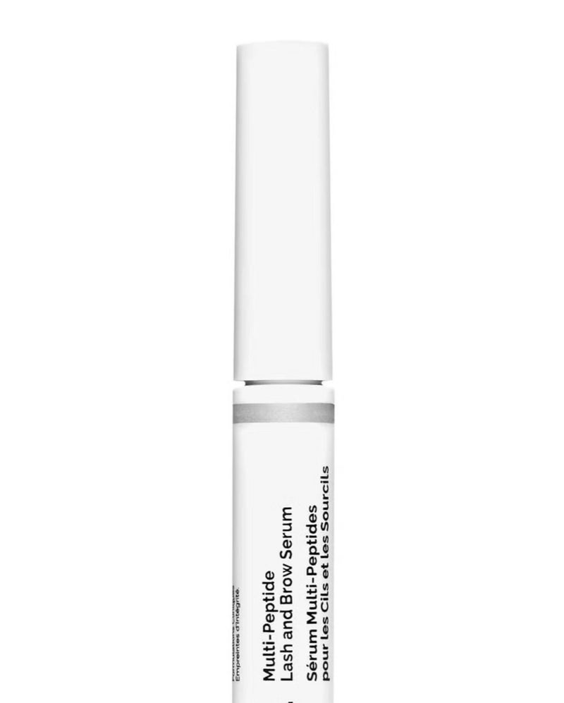 general Multi-Peptide Lash and Brow Serum Clear 5ml - Image 1